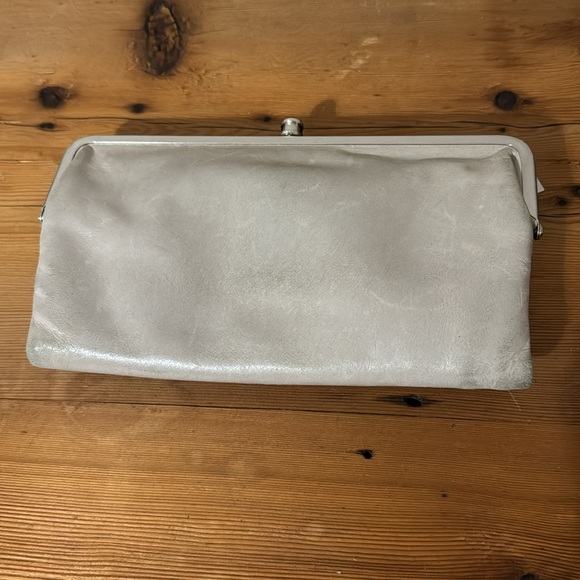 HOBO Clutch Wallet - Picture 2 of 7